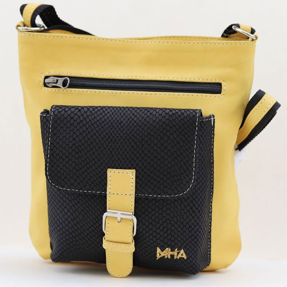 Crossbody Bag